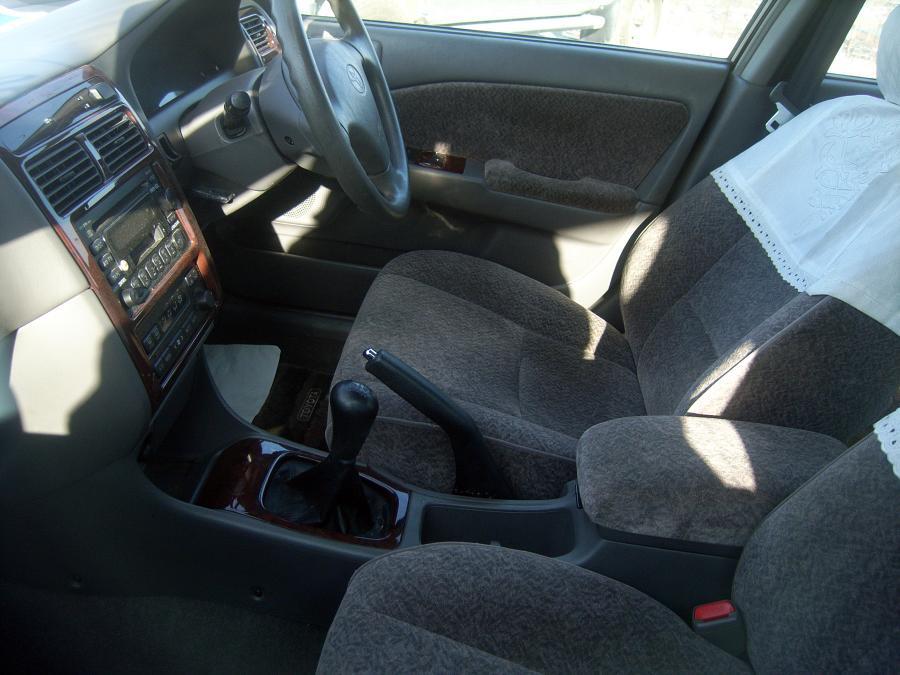 Toyota () Corona Premio (_T21_):  