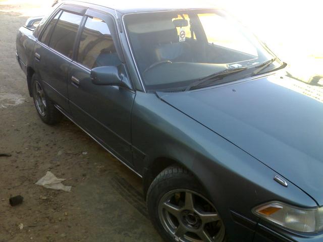 Toyota () Corona IX (T170):  