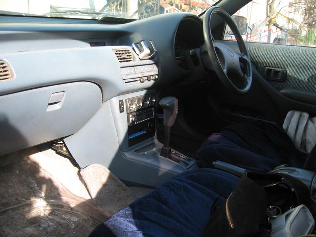 Toyota () Corsa IV (L40):  