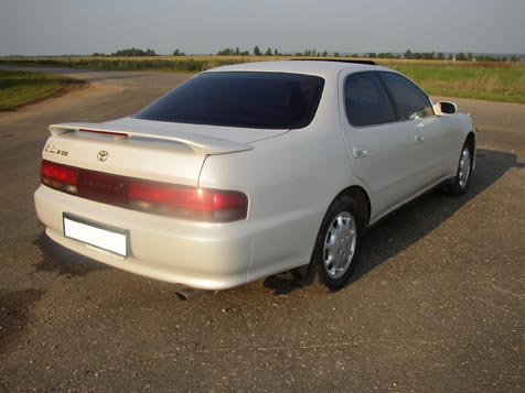 Toyota () Cresta IV (X90):  