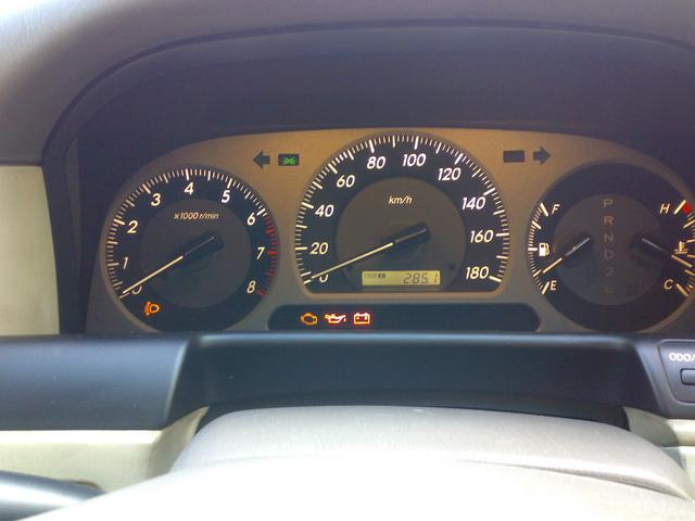 Toyota () Crown XI (S17_):  