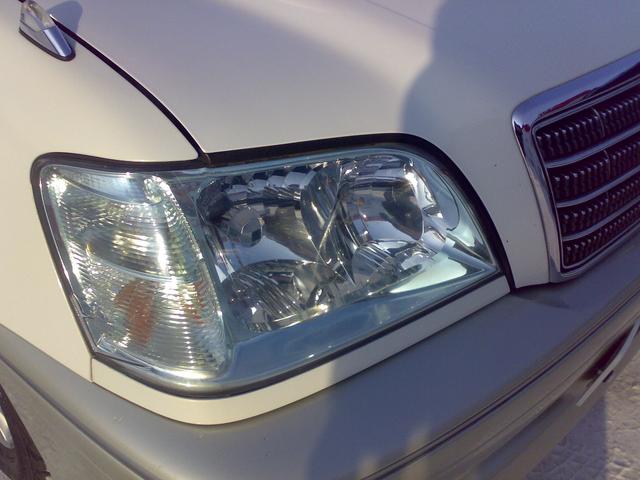 Toyota () Crown XI (S17_):  
