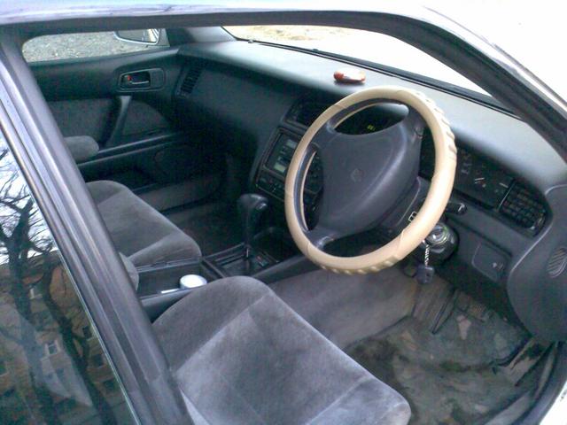 Toyota () Crown IX (S14_):  