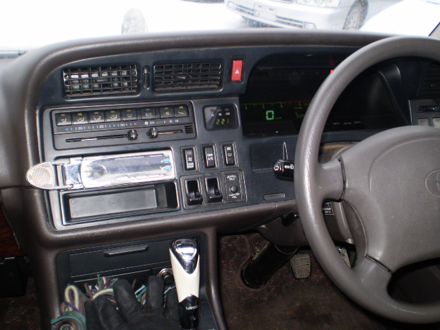 Toyota () Hiace IV (_H1_):  