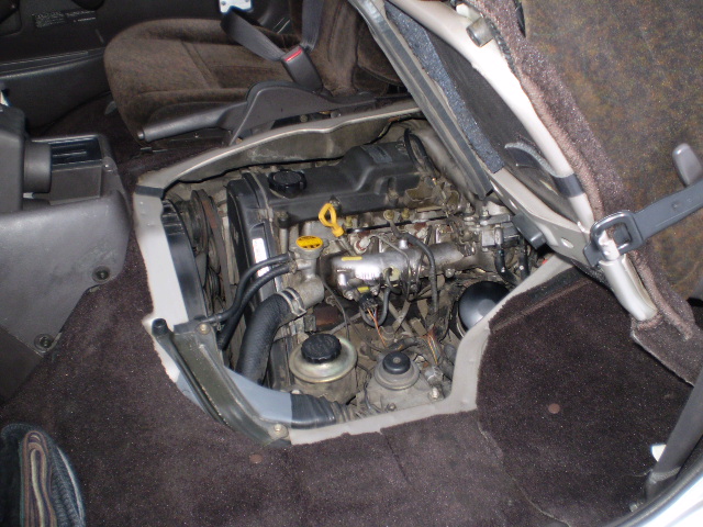 Toyota () Hiace IV (_H1_):  