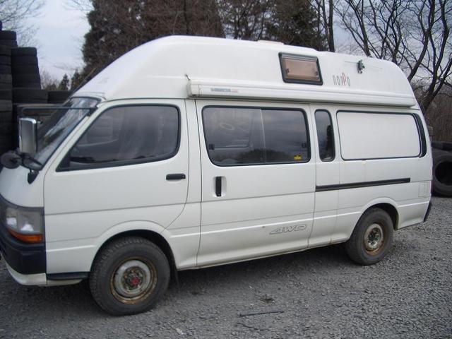 Toyota () Hiace IV (_H1_):  