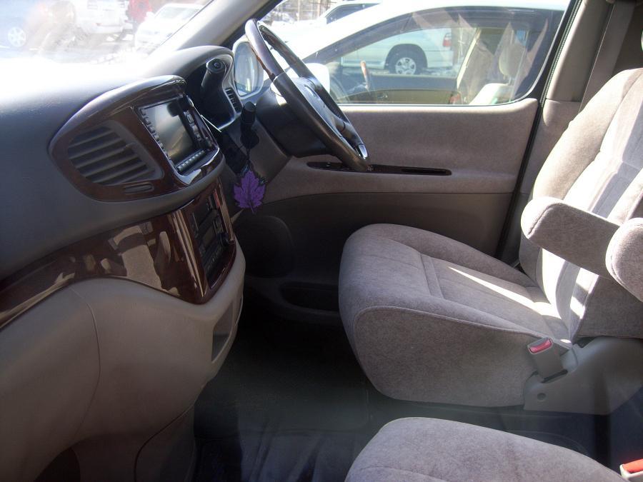 Toyota () Hiace Regius I:  