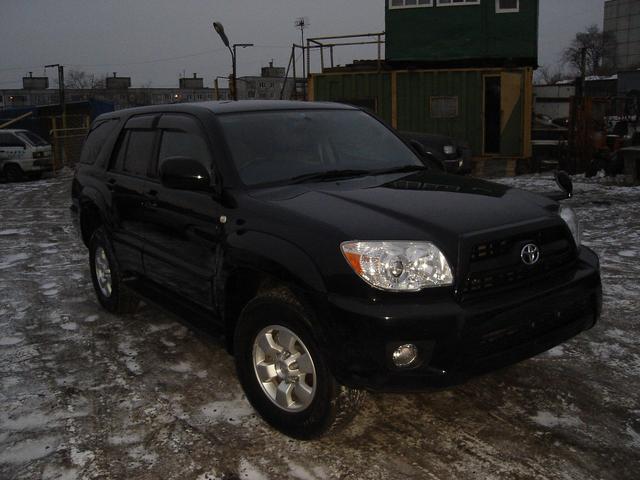 Toyota () Hilux Surf IV (4-Runner) N21_:  