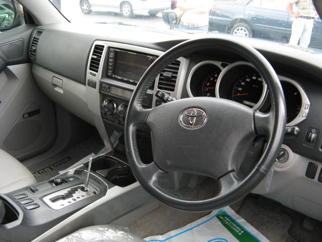 Toyota () Hilux Surf IV (4-Runner) N21_:  