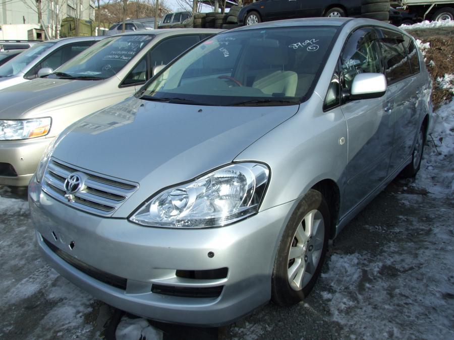 Toyota () Ipsum II (M20):  