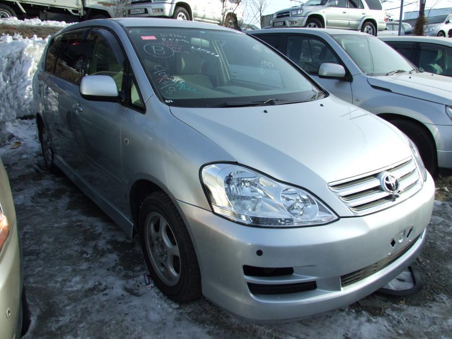 Toyota () Ipsum II (M20):  