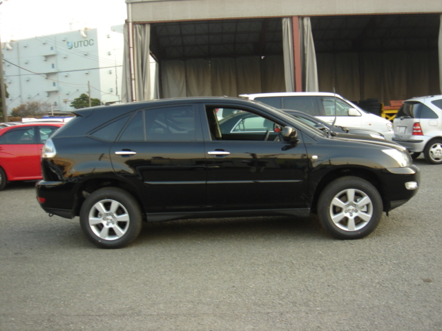 Lexus () RX II (_U3_):  