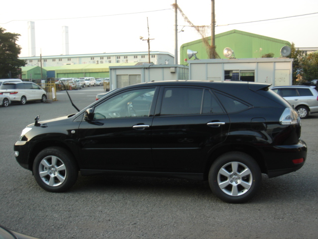 Lexus () RX II (_U3_):  