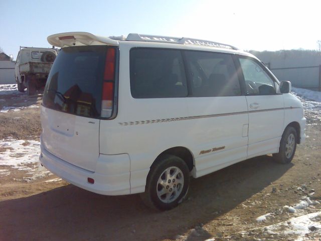 Toyota () Lite Ace  Noah I:  