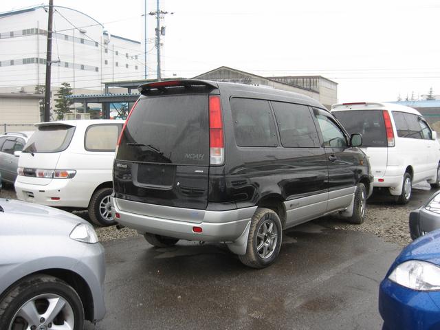 Toyota () Lite Ace  Noah I:  