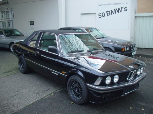 BMW () 3-Series (E21):  