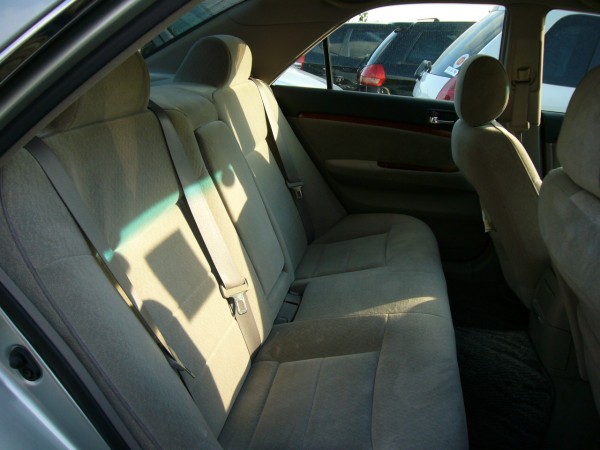 Toyota () Mark II IX (X110):  