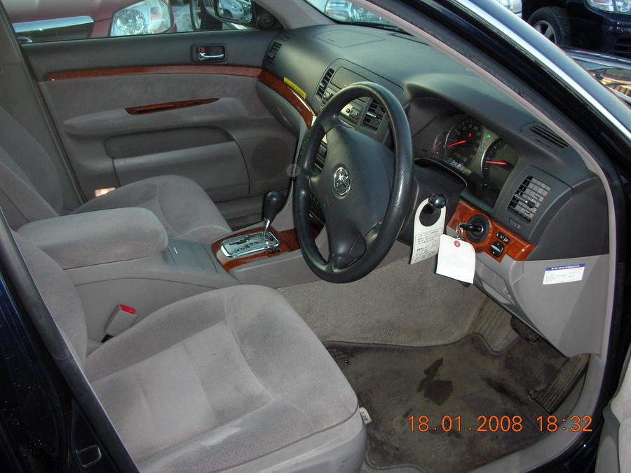 Toyota () Mark II IX (X110):  