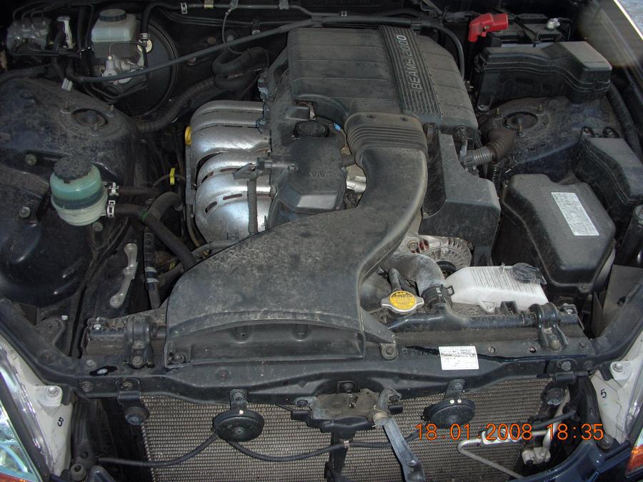 Toyota () Mark II IX (X110):  