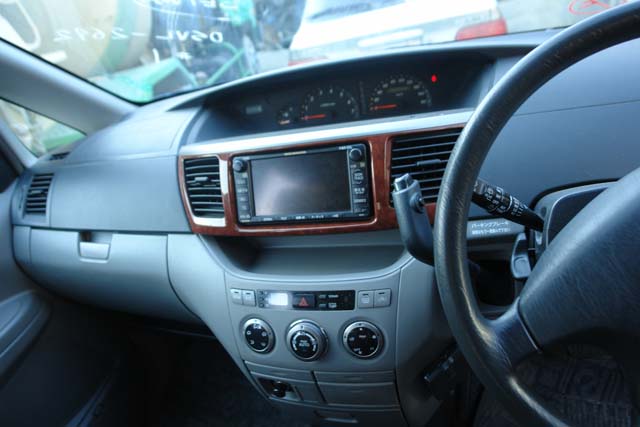Toyota () Noah I (R60):  