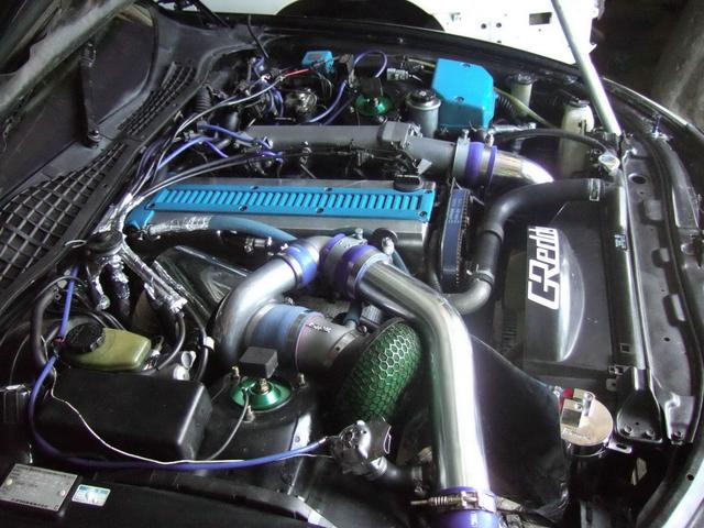 Toyota () Soarer III (ZZ3_):  