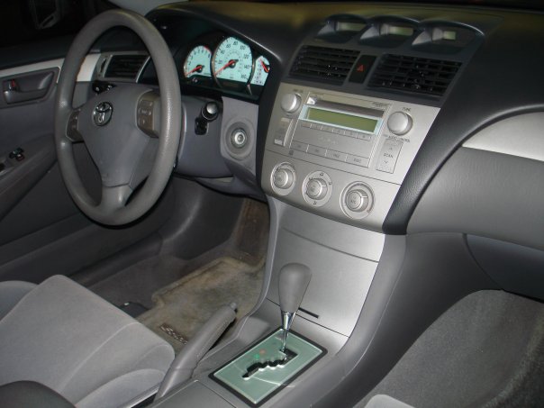 Toyota () Solara II (MCV31, ACV31):  