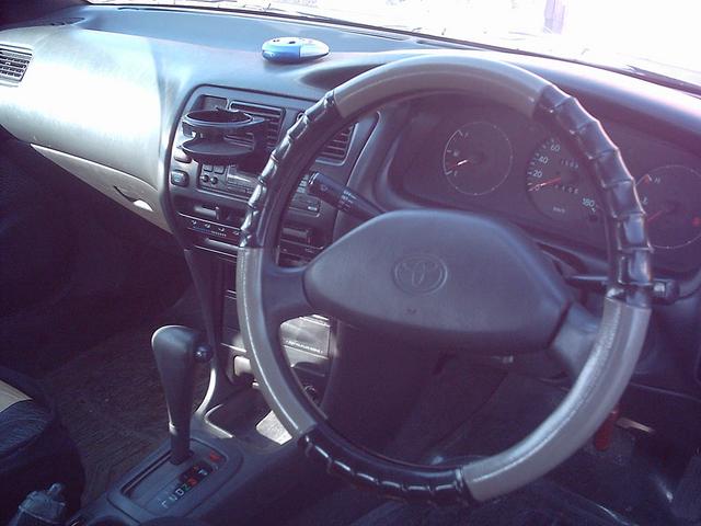 Toyota () Sprinter VII (E10_):  