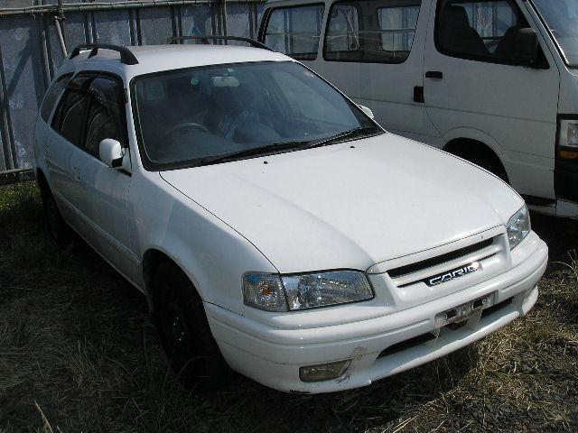 Toyota () Sprinter Carib III (AE11_G):  