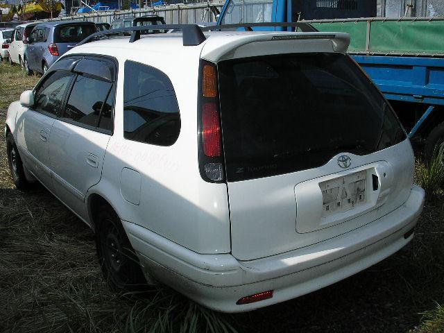 Toyota () Sprinter Carib III (AE11_G):  