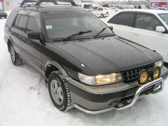 toyota sprinter carib ae95
