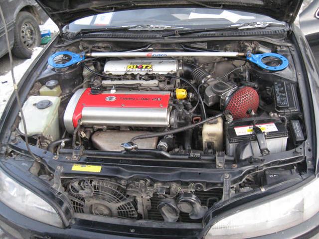 Toyota () Sprinter Trueno VI (AE10_):  