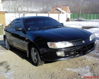 Toyota () Sprinter Trueno VI (AE10_):  