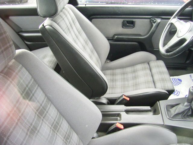BMW () 3-Series (E30 (sedan, coupe)):  