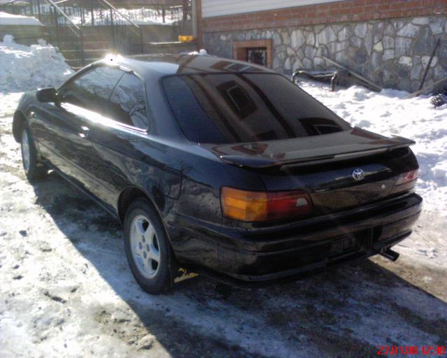 Toyota () Sprinter Trueno VI (AE10_):  