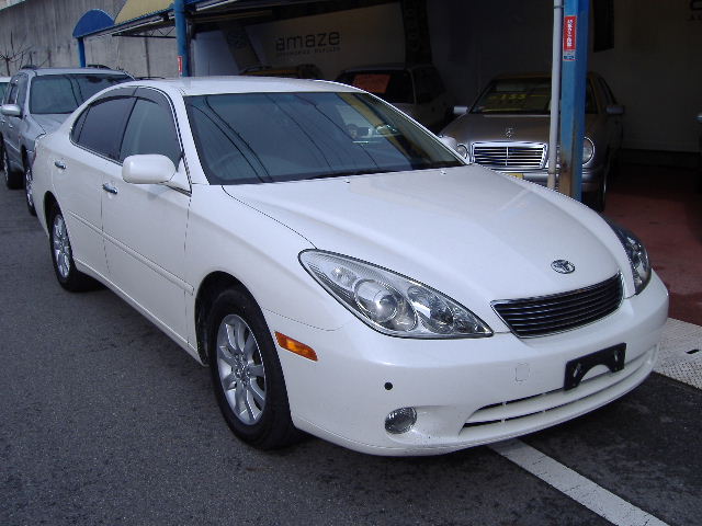 Toyota () Windom III (MCV30):  