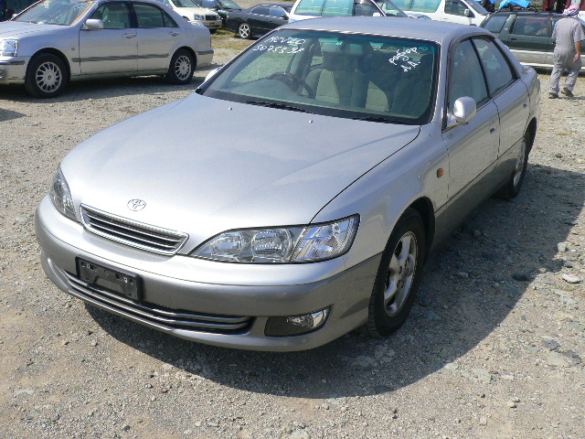 Toyota () Windom II (MCV20):  