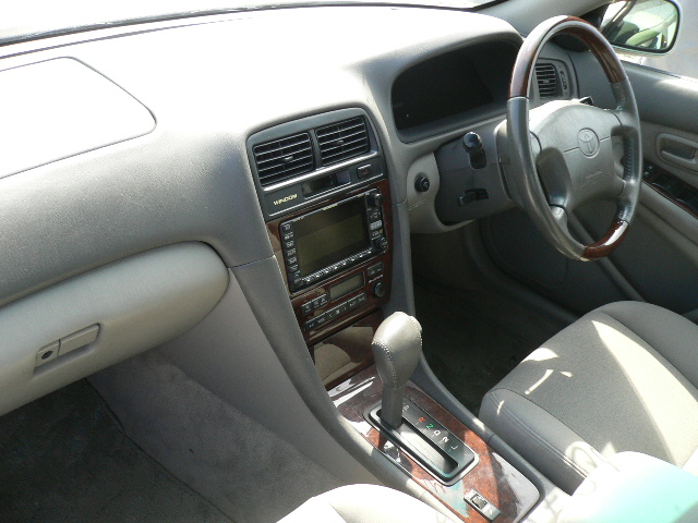 Toyota () Windom II (MCV20):  