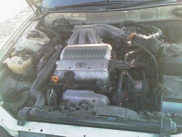 Toyota () Windom I (VCV10):  