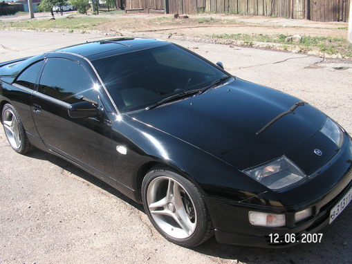 Nissan () 300 ZX (Z32):  