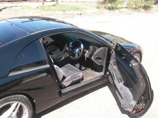 Nissan () 300 ZX (Z32):  