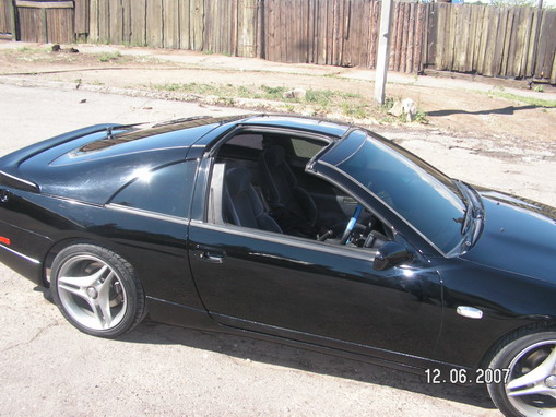 Nissan () 300 ZX (Z32):  