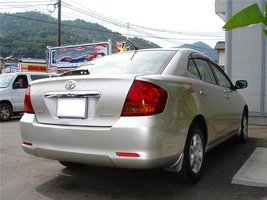 Toyota () Allion I (_ZT24_):  