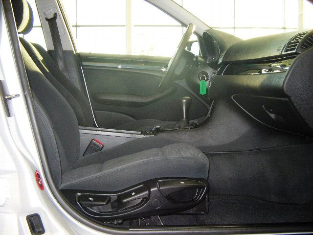 BMW () 3-Series (E46 Sedan):  