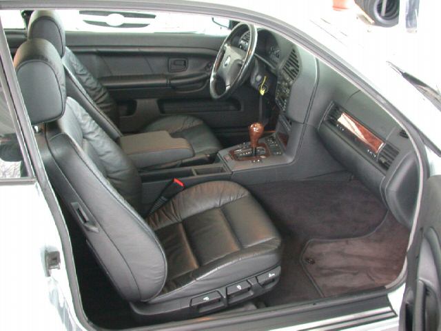BMW () 3-Series (E36 Coupe):  