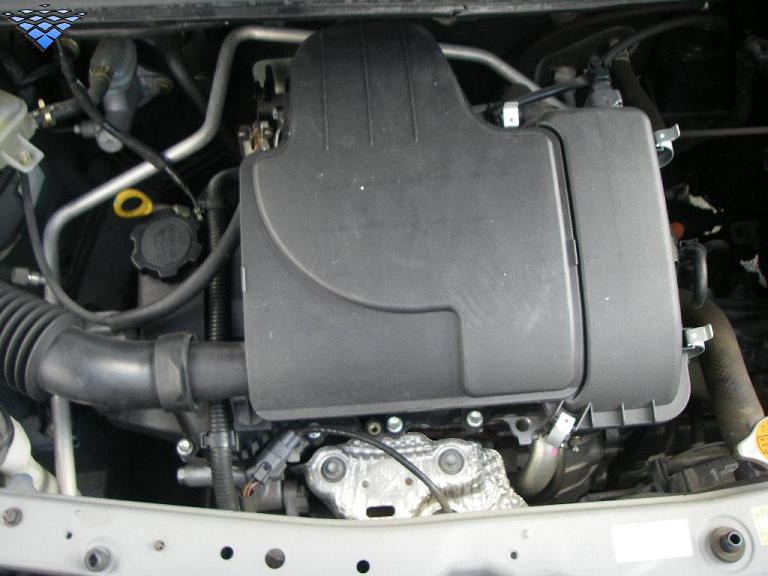 Daihatsu () Boon (Sirion):  