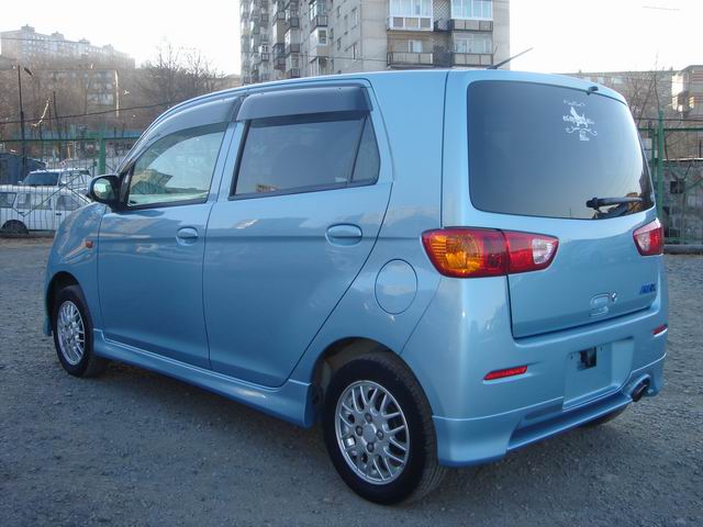 Daihatsu () Max:  