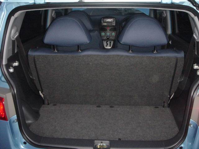Daihatsu () Max:  