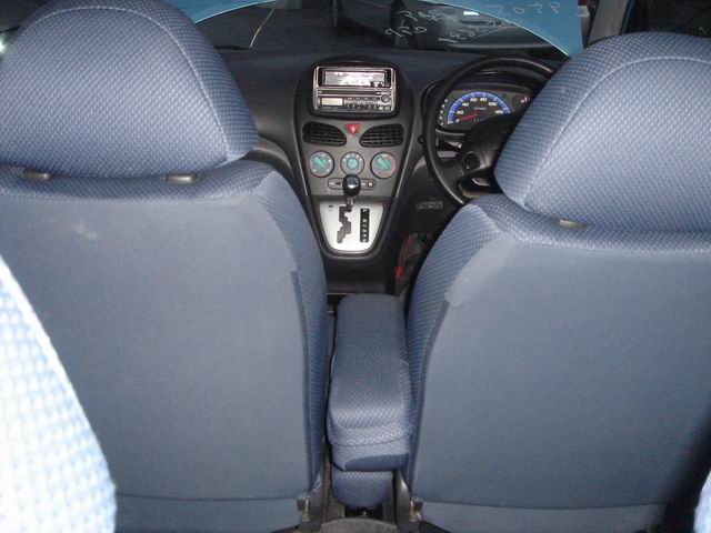 Daihatsu () Max:  