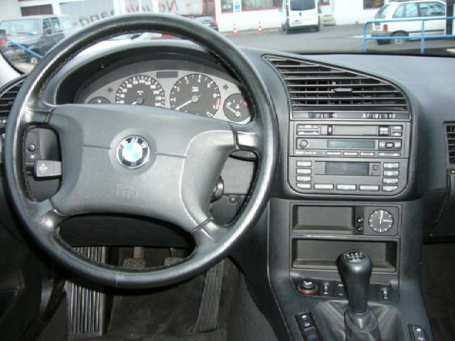 BMW () 3-Series (E36 Touring):  