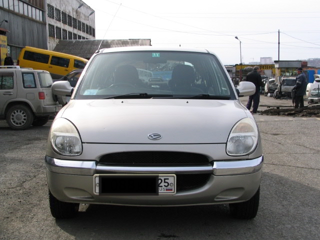 Daihatsu () Storia:  